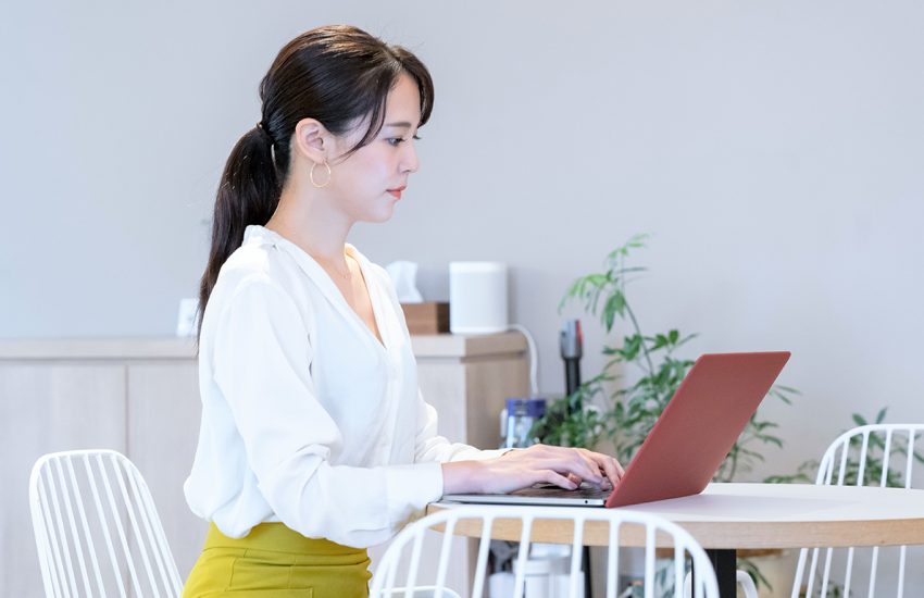 プロフィールでアピールして熊本のチャットレディで働こう