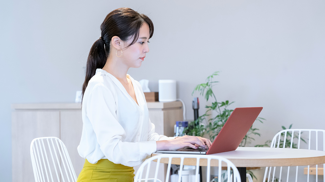 プロフィールでアピールして熊本のチャットレディで働こう